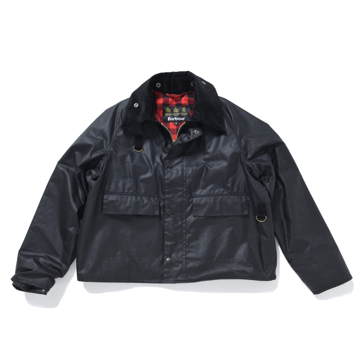 bshop 別注 barbour SPEY 低価格で大人気の 33%割引 helux.ai